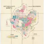 Pré-visualização do mapa antigo