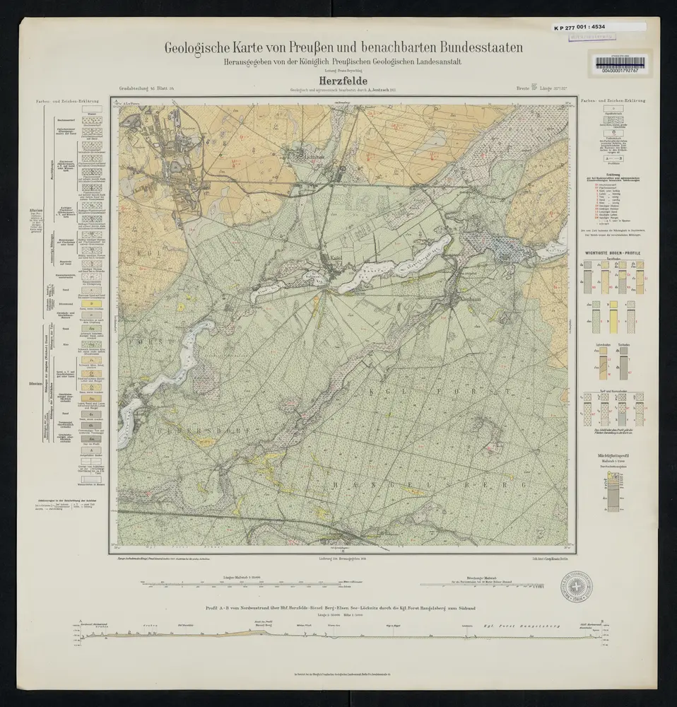 Thumbnail of historical map