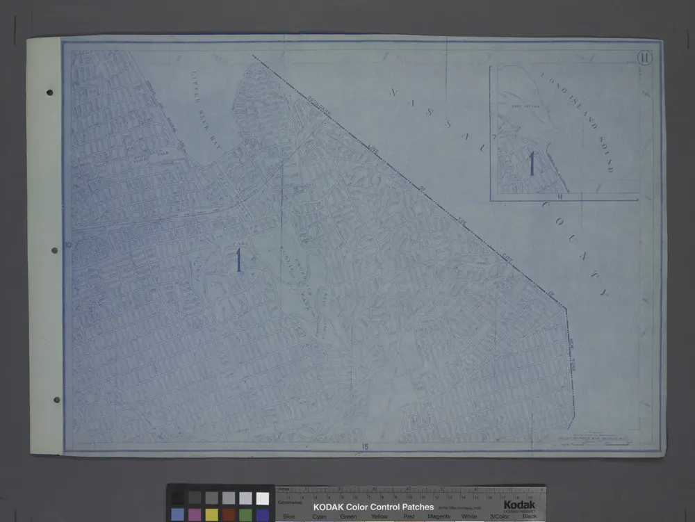 Pré-visualização do mapa antigo