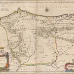 Thumbnail of historical map