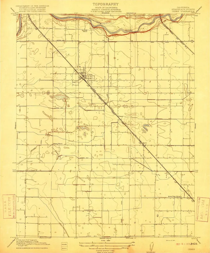 Thumbnail of historical map