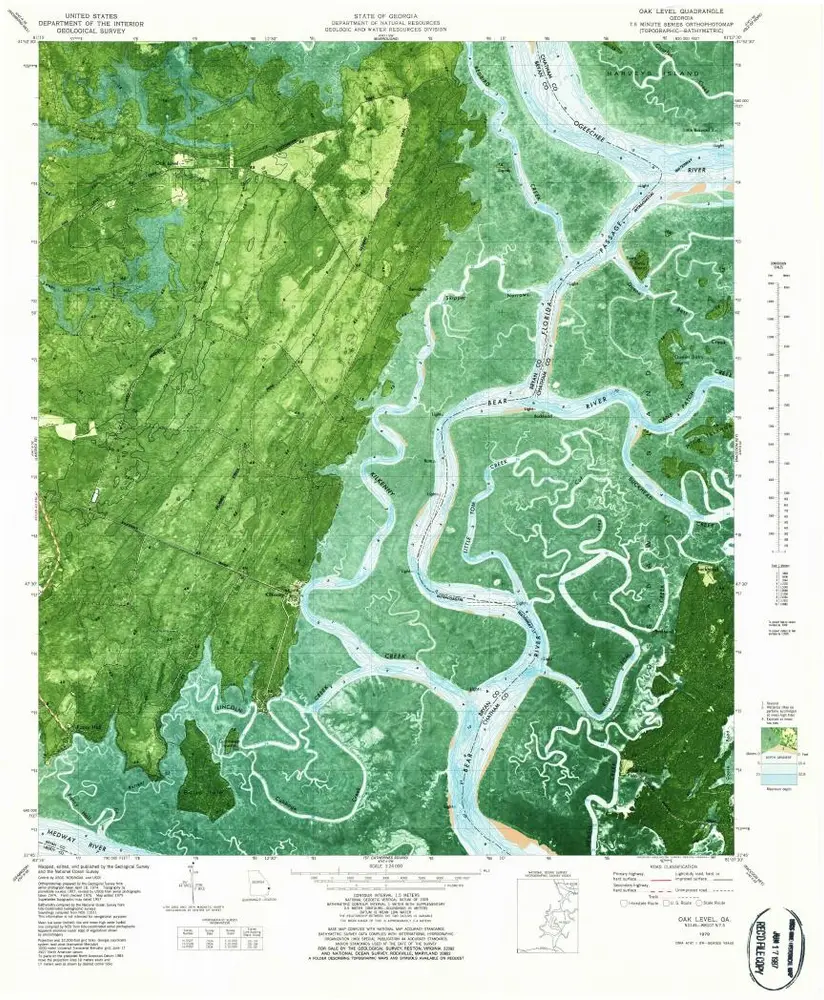 Pré-visualização do mapa antigo