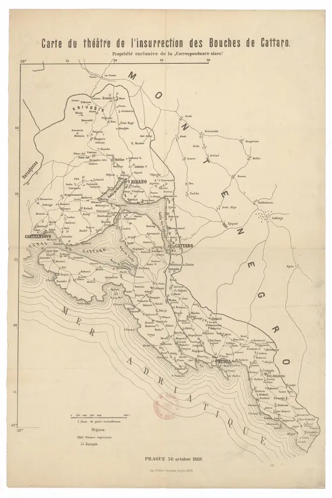 Vista previa del mapa antiguo