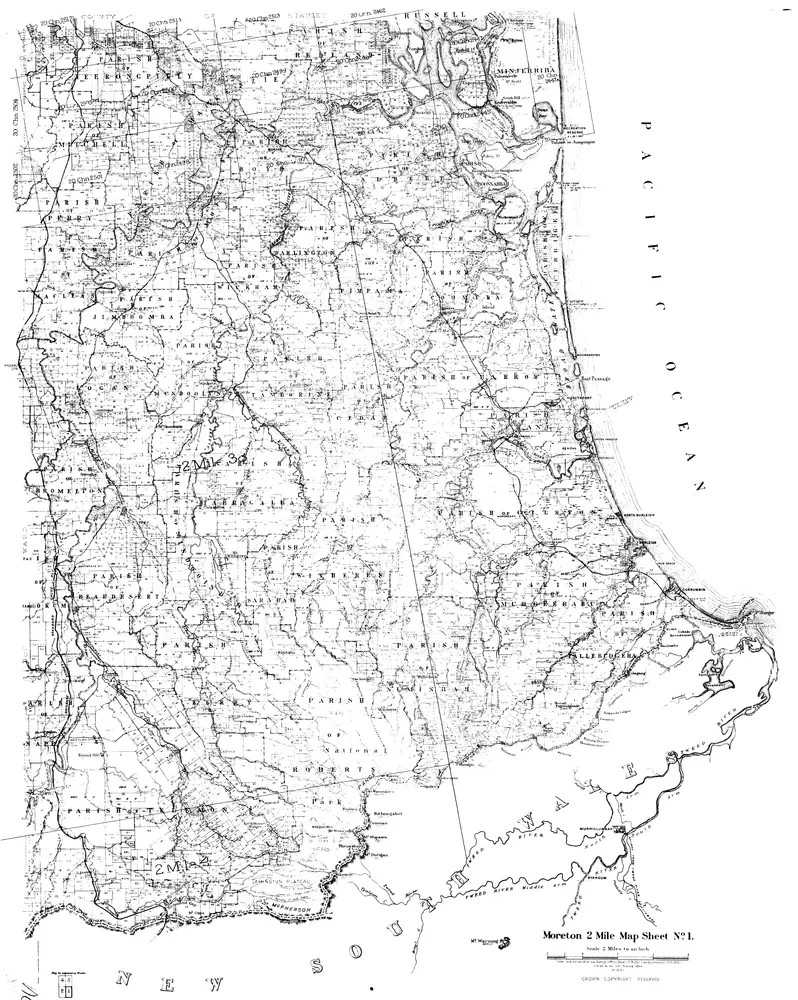 Thumbnail of historical map