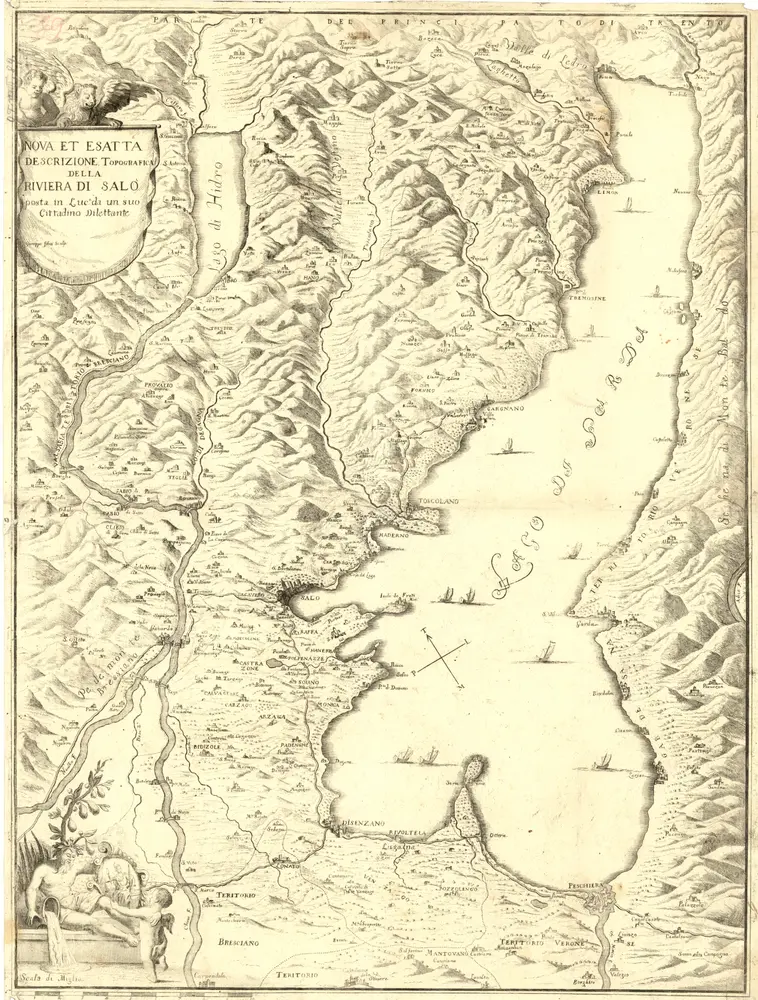 Pré-visualização do mapa antigo