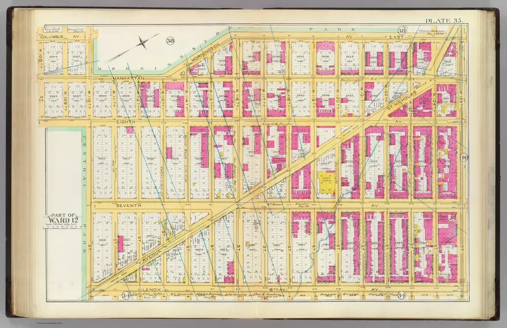 Thumbnail of historical map