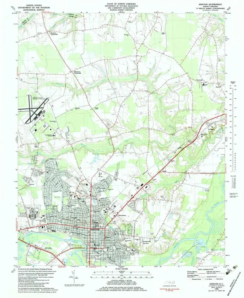 Thumbnail of historical map