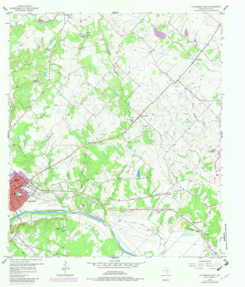 Pré-visualização do mapa antigo