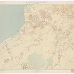 Aperçu de l'ancienne carte