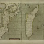 Thumbnail of historical map