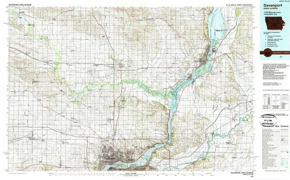 Pré-visualização do mapa antigo