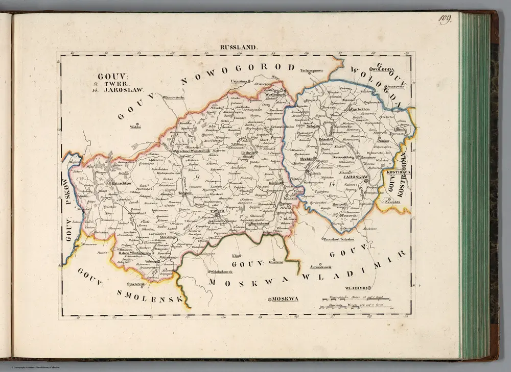 Thumbnail of historical map