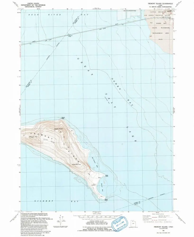 Vista previa del mapa antiguo