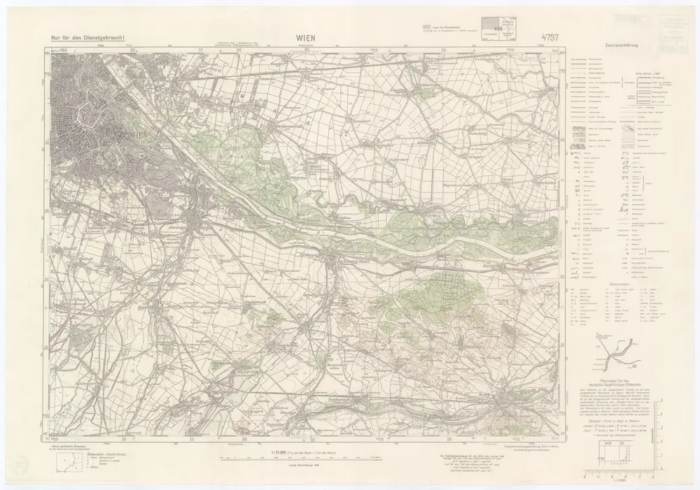 Vista previa del mapa antiguo