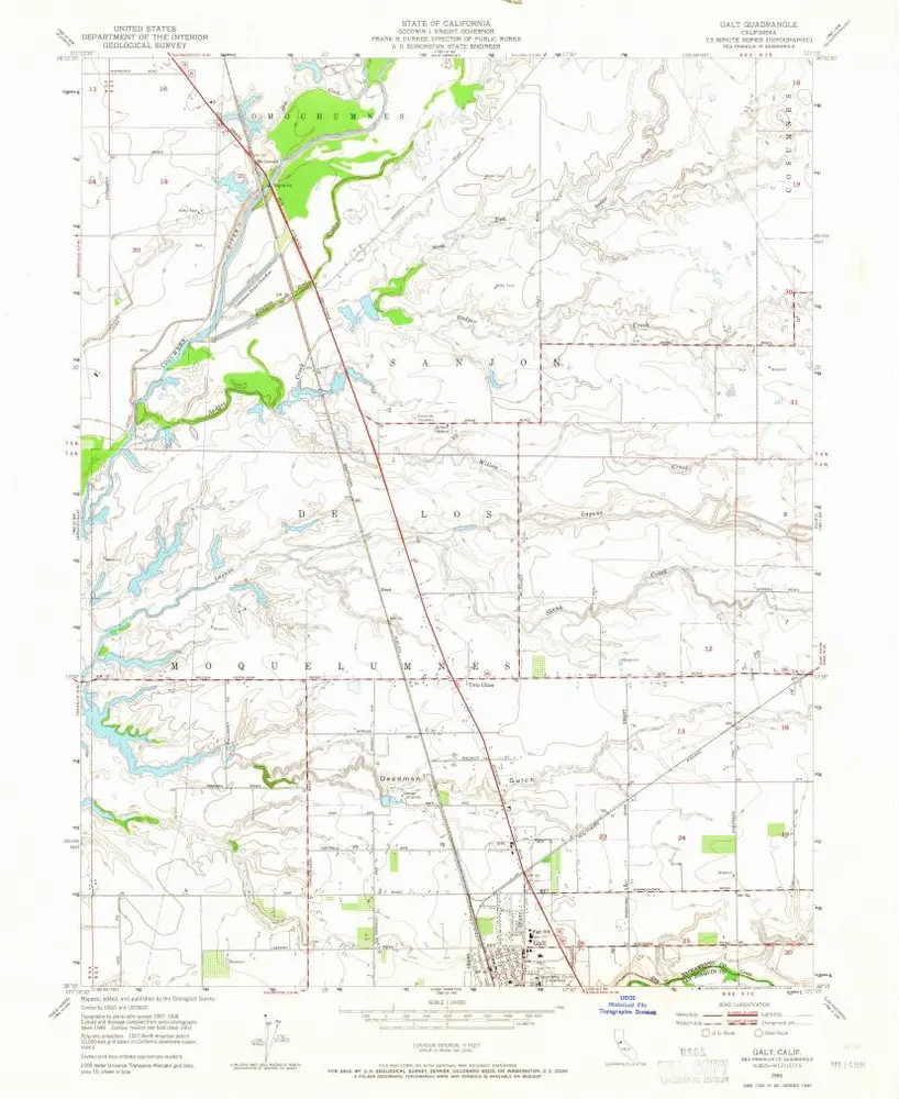 Thumbnail of historical map