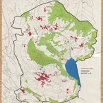 Pré-visualização do mapa antigo