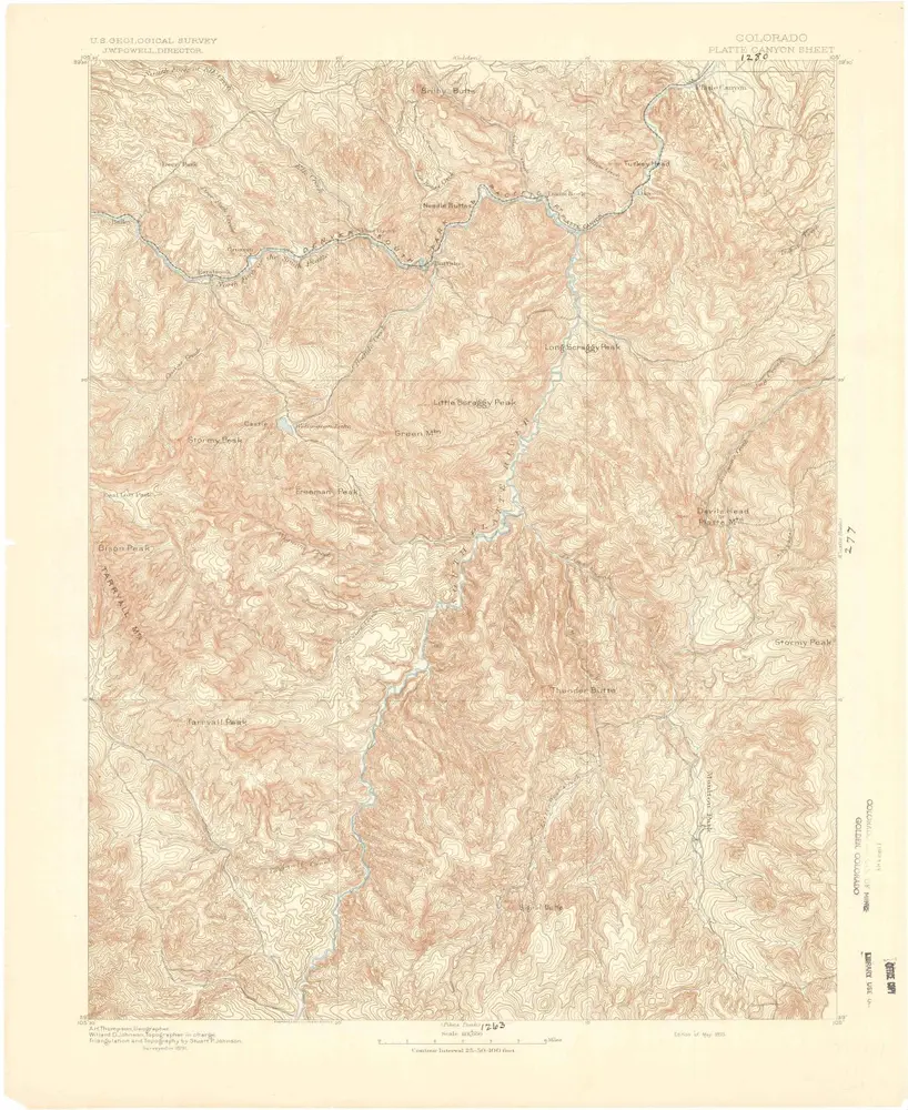 Thumbnail of historical map