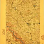 Thumbnail of historical map