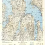 Thumbnail of historical map