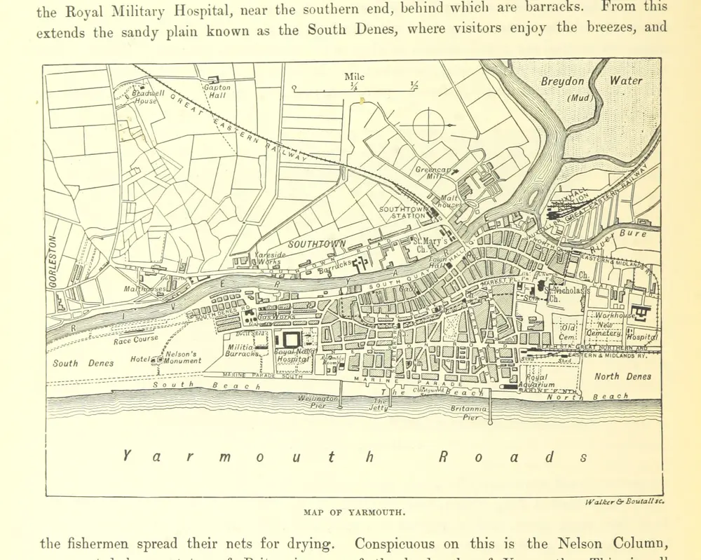 Anteprima della vecchia mappa