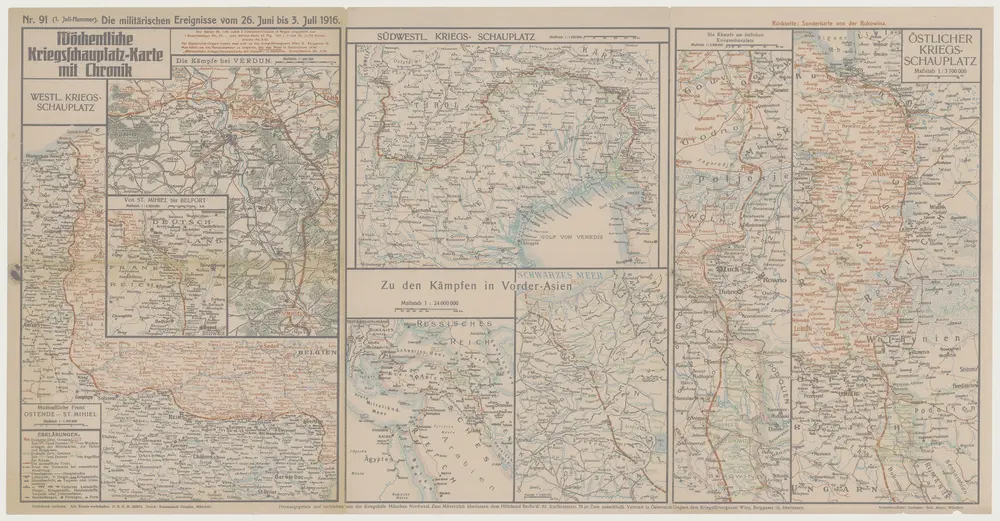 Thumbnail of historical map