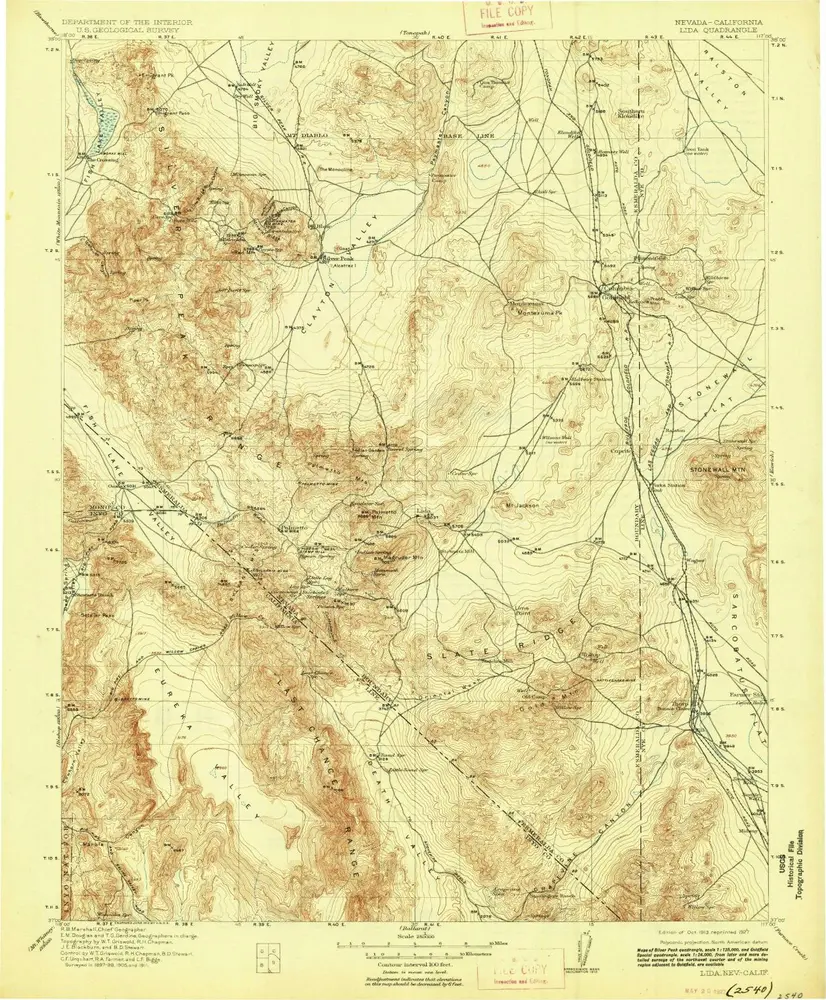 Thumbnail of historical map