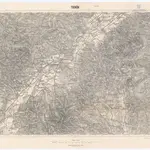 Anteprima della vecchia mappa