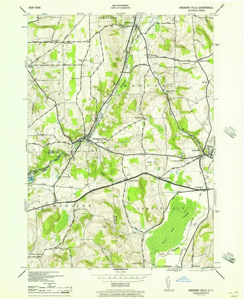 Thumbnail of historical map