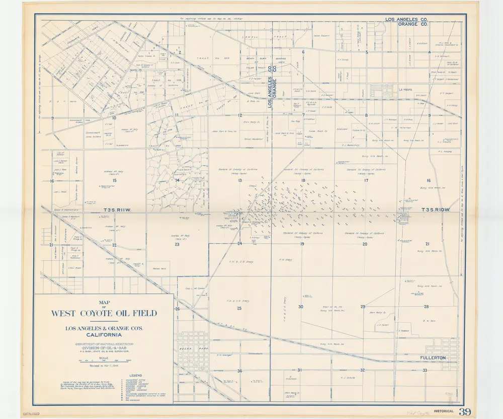 Thumbnail of historical map