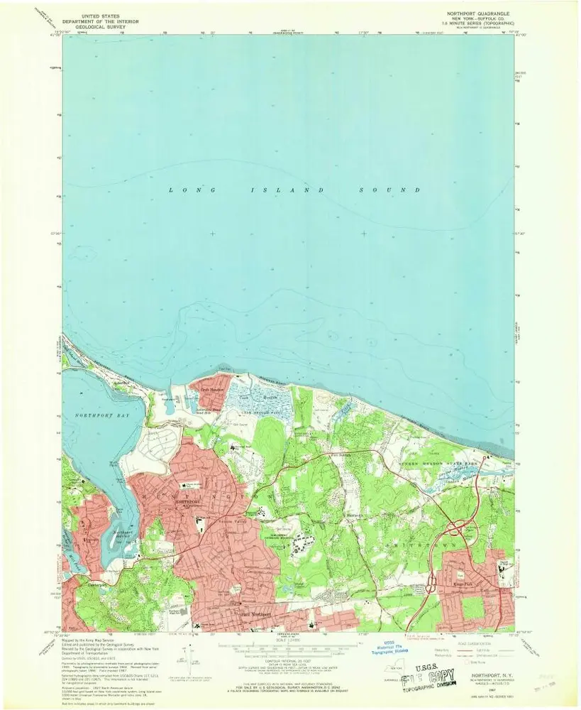 Thumbnail of historical map