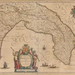 Anteprima della vecchia mappa