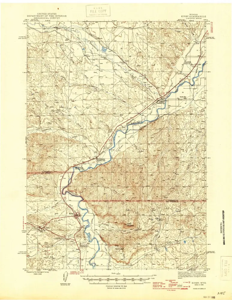 Pré-visualização do mapa antigo