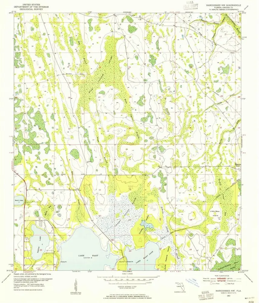 Pré-visualização do mapa antigo