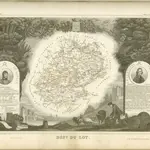 Thumbnail of historical map