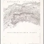 Anteprima della vecchia mappa