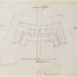 [Map of Fort Hompesch].