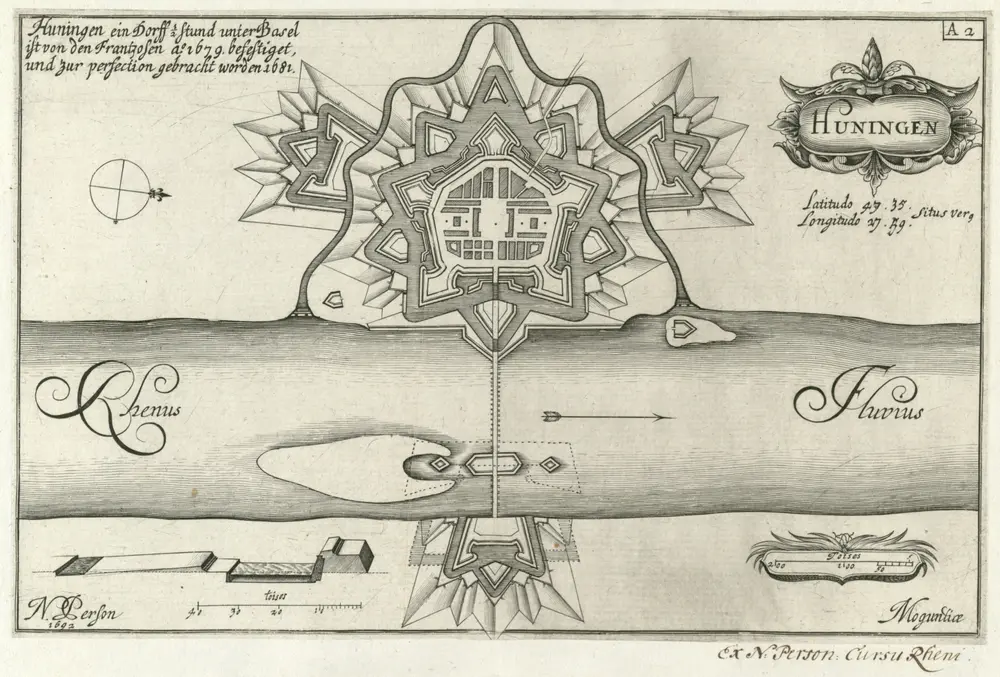 Pré-visualização do mapa antigo