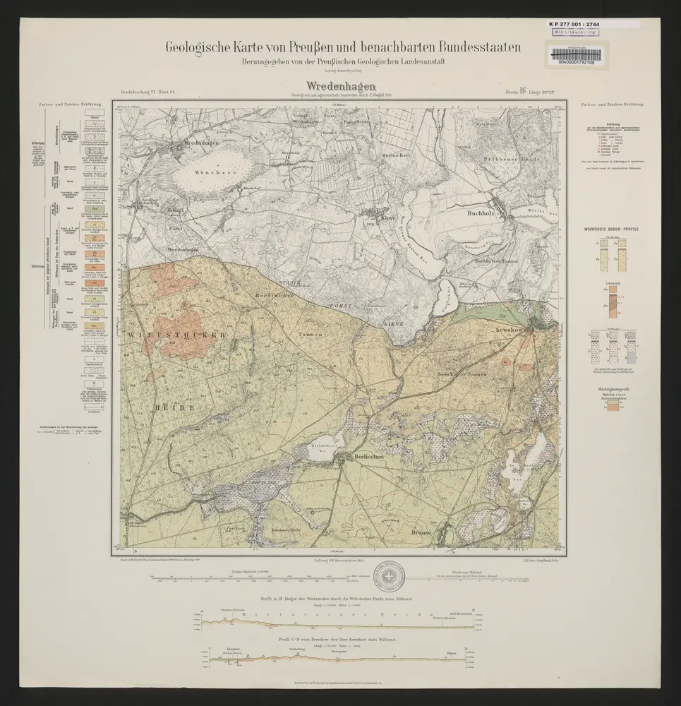 Thumbnail of historical map