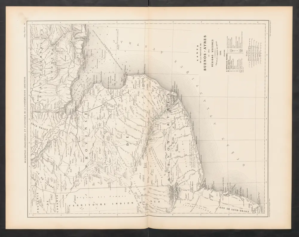 Vista previa del mapa antiguo