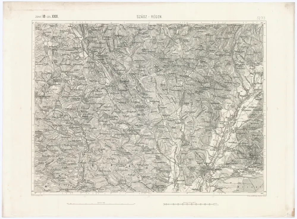 Pré-visualização do mapa antigo