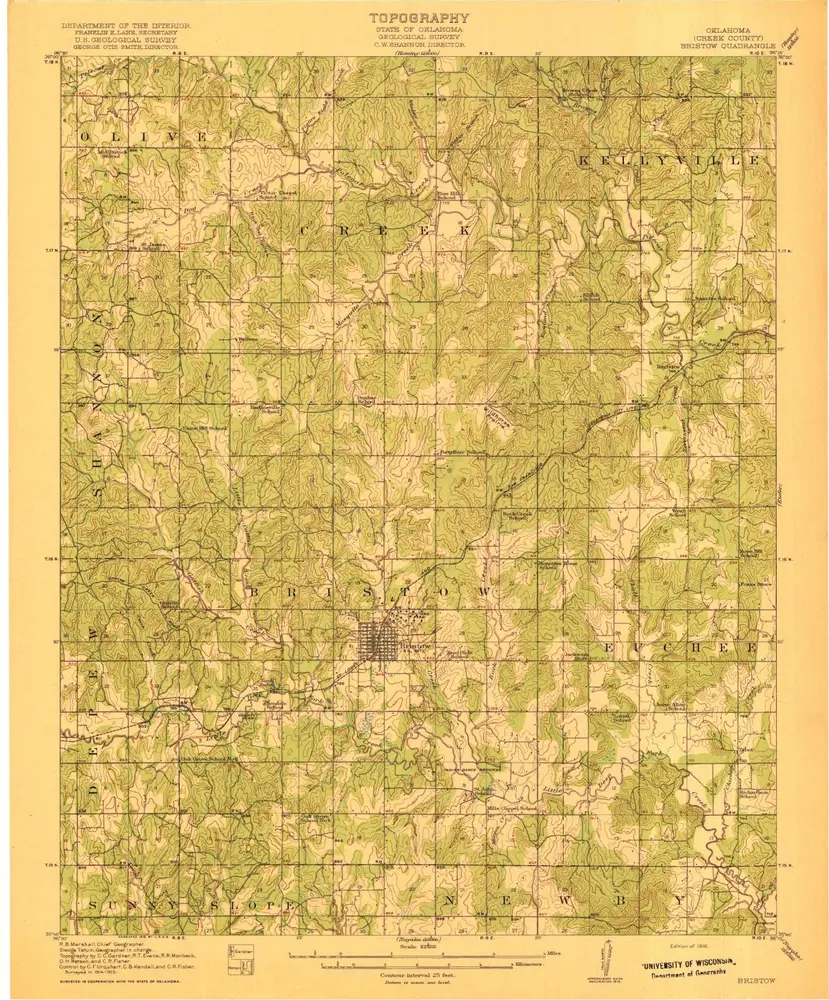 Pré-visualização do mapa antigo