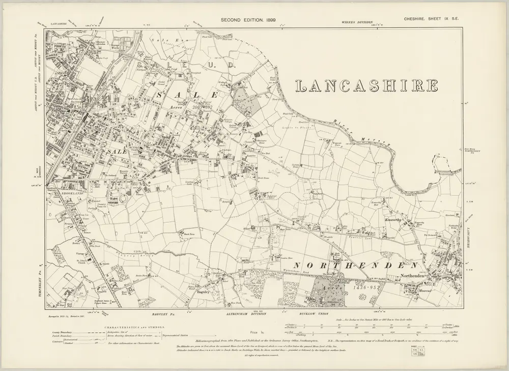 Vista previa del mapa antiguo