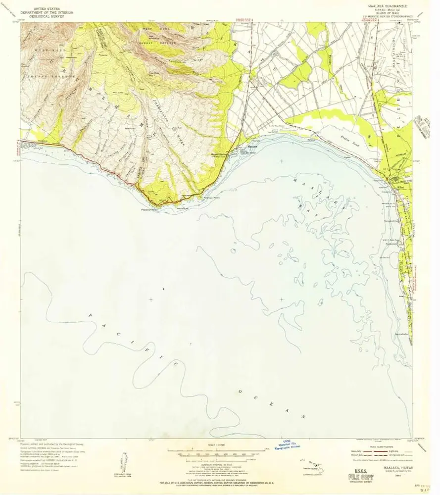 Vista previa del mapa antiguo