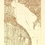 Thumbnail of historical map