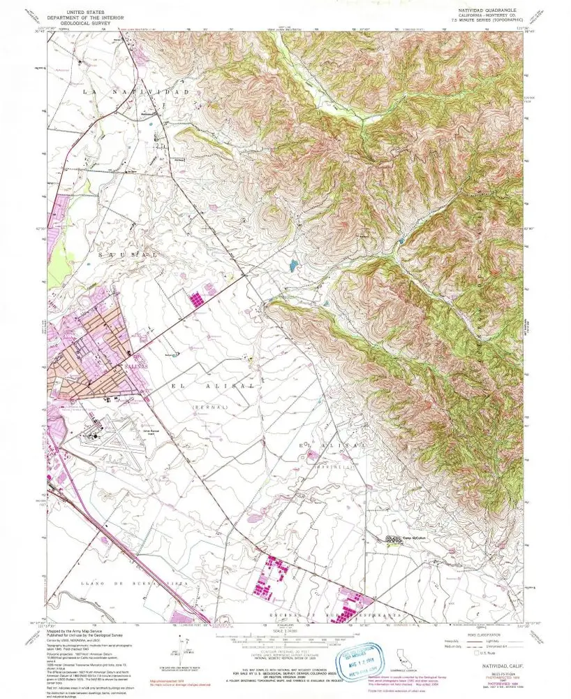 Thumbnail of historical map