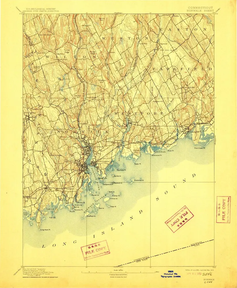 Pré-visualização do mapa antigo