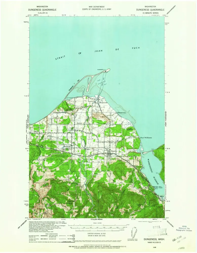 Anteprima della vecchia mappa