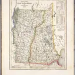 Thumbnail of historical map