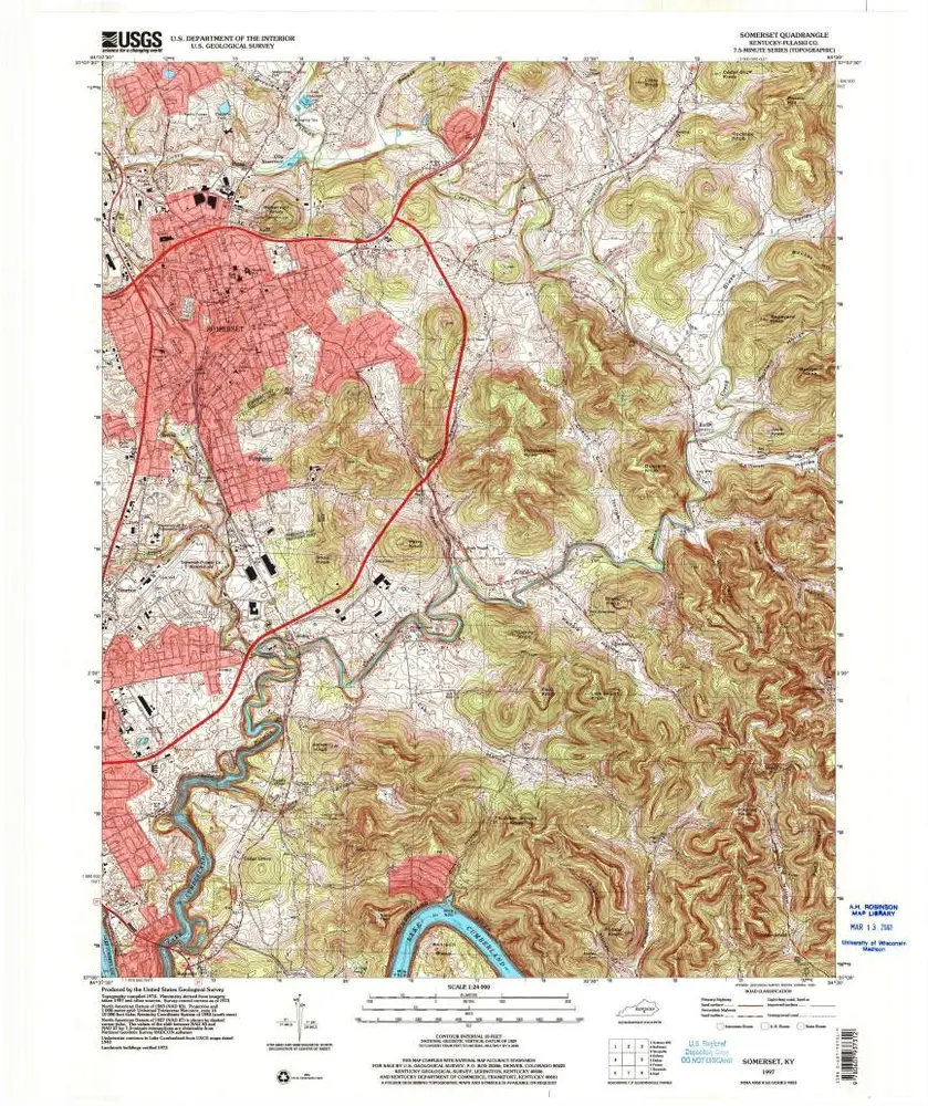 Pré-visualização do mapa antigo