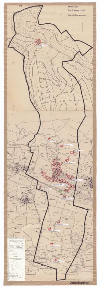 Thumbnail of historical map